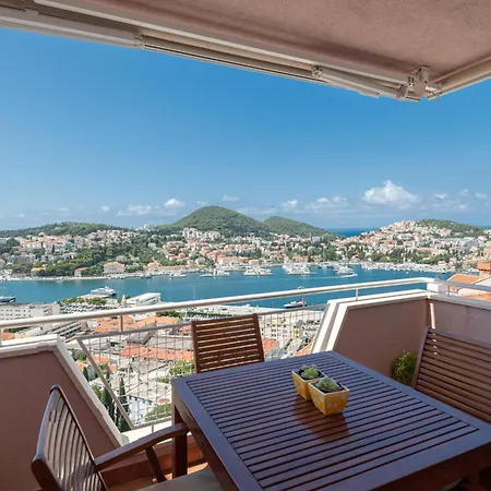 Appartement A Bit Of Paradise *