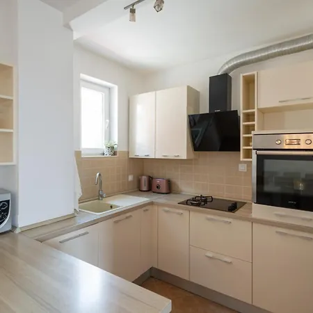 Appartement A Bit Of Paradise