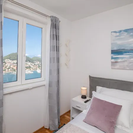 A Bit Of Paradise * Dubrovnik