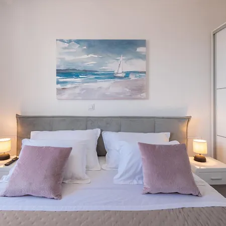 Lejlighed A Bit Of Paradise Dubrovnik