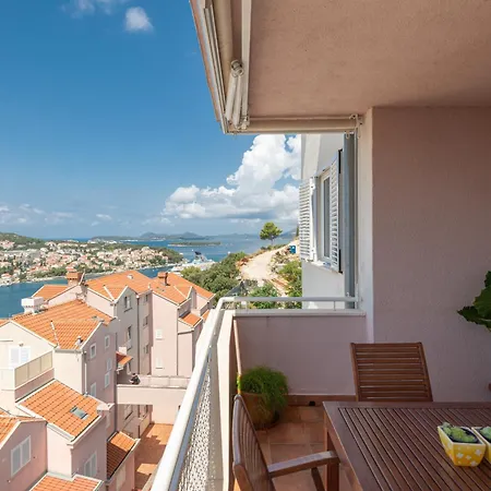 A Bit Of Paradise Appartement