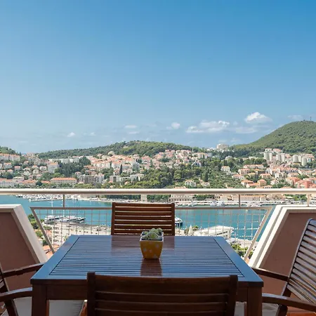 A Bit Of Paradise Apartment Dubrovnik