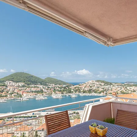 A Bit Of Paradise Apartment Dubrovnik