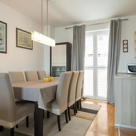 A Bit Of Paradise Apartment Dubrovnik