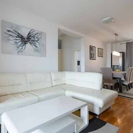 Apartment A Bit Of Paradise Dubrovnik