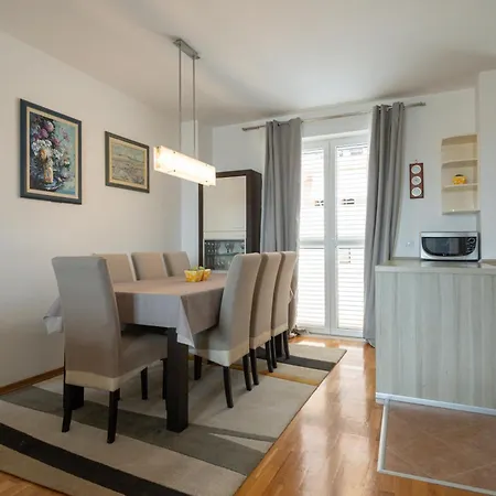 A Bit Of Paradise Dubrovnik