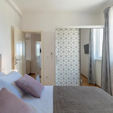 Apartment A Bit Of Paradise Dubrovnik