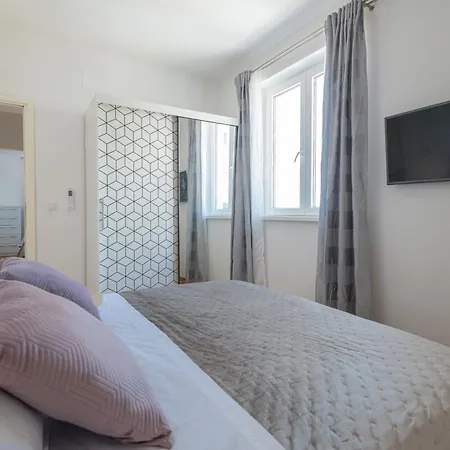 A Bit Of Paradise Apartment *