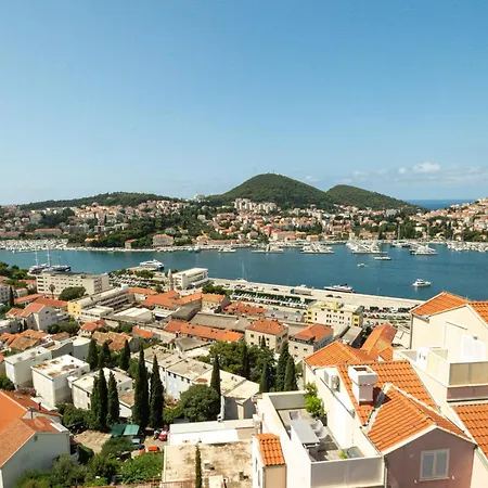 A Bit Of Paradise Apartment Dubrovnik