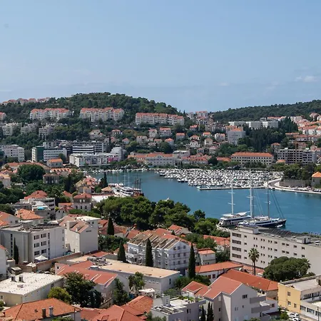 A Bit Of Paradise Apartment Dubrovnik