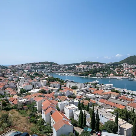 A Bit Of Paradise Apartment Dubrovnik