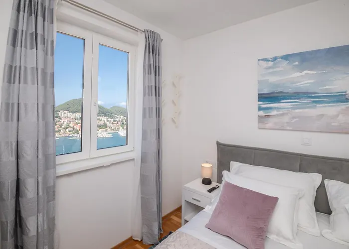 A Bit Of Paradise * Dubrovník