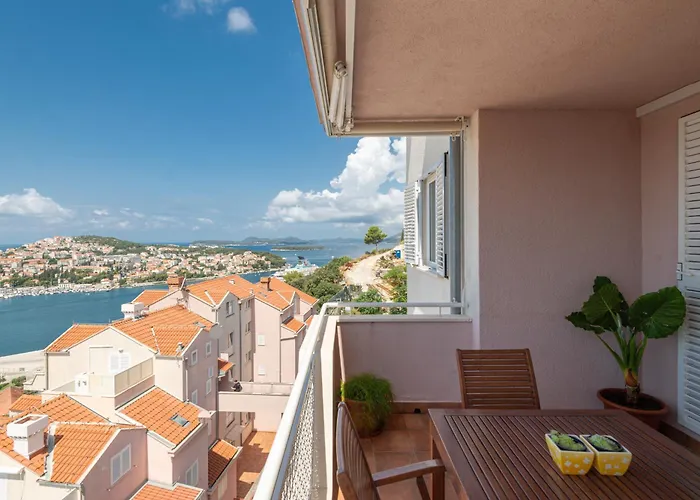 A Bit Of Paradise Apartmán