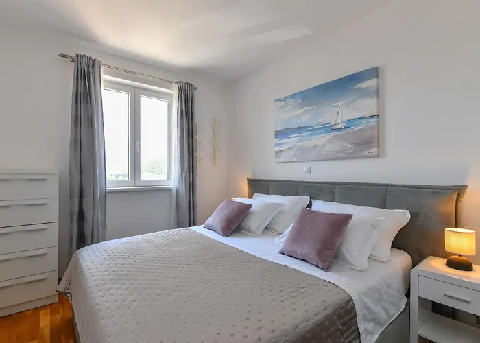 A Bit Of Paradise Apartmán Dubrovník