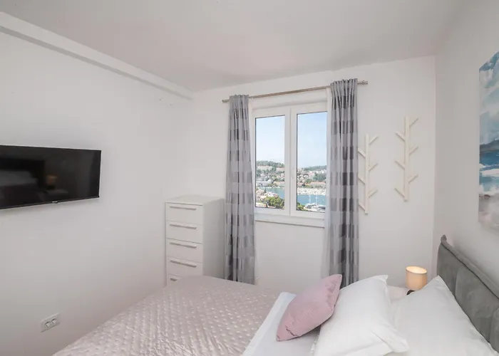 A Bit Of Paradise Dubrovnik