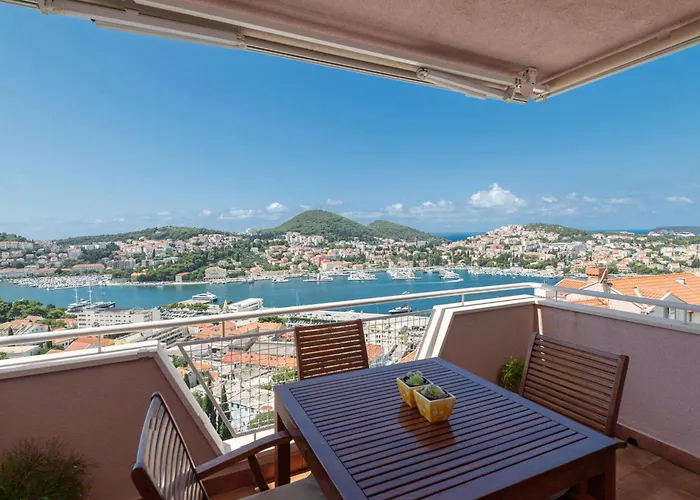 Apartamento A Bit Of Paradise *