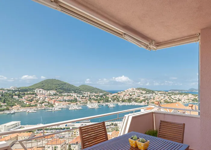 A Bit Of Paradise Apartmán Dubrovník