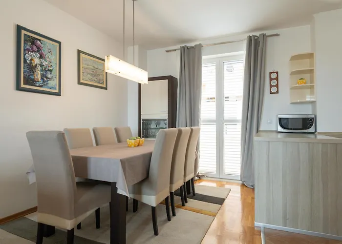 A Bit Of Paradise Apartamento Dubrovnik