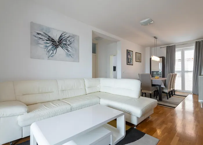 Appartement A Bit Of Paradise Dubrovnik