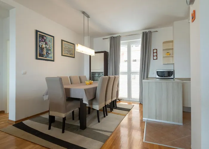 A Bit Of Paradise Dubrovník