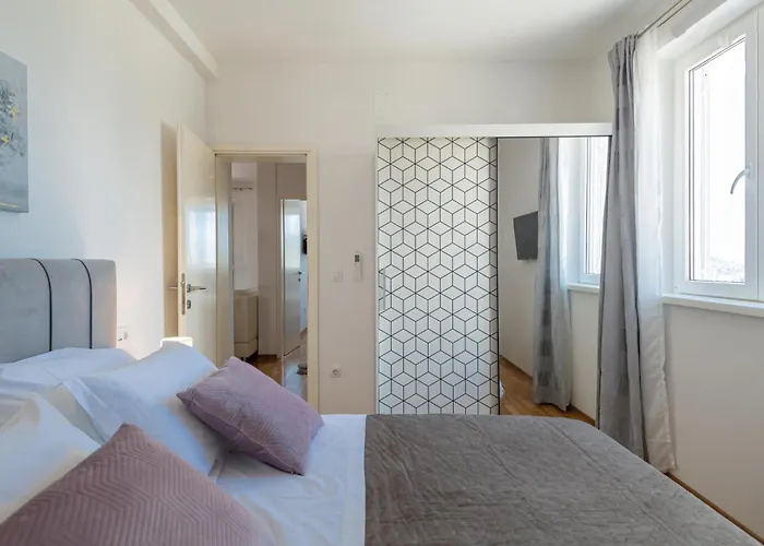 Apartamento A Bit Of Paradise Dubrovnik