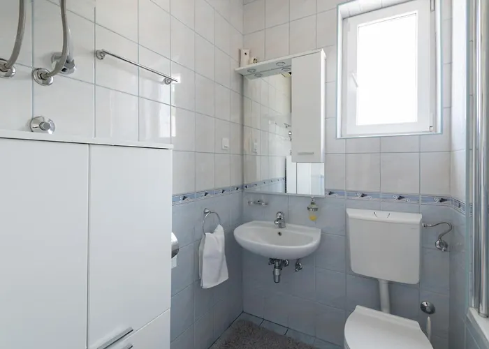 Apartmán A Bit Of Paradise Dubrovník