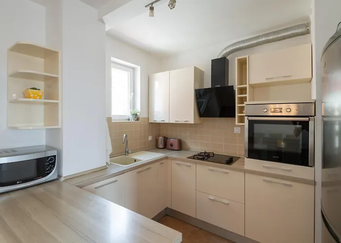 Apartamento A Bit Of Paradise