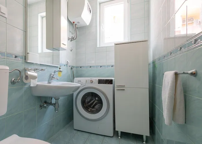 Apartamento A Bit Of Paradise