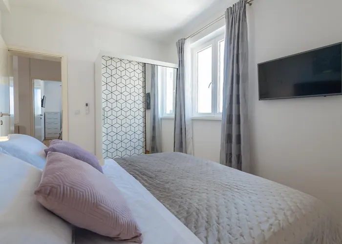 A Bit Of Paradise Apartamento *