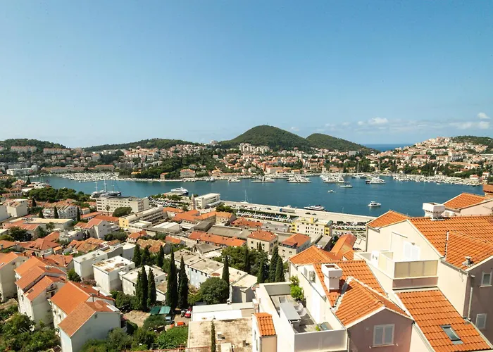 A Bit Of Paradise Apartmán Dubrovník