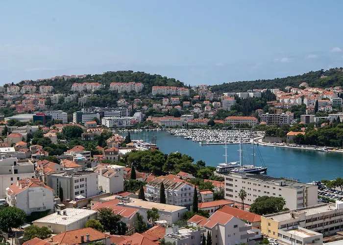 A Bit Of Paradise Apartamento Dubrovnik