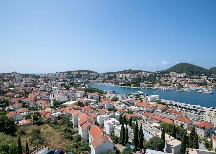 A Bit Of Paradise Apartmán Dubrovník