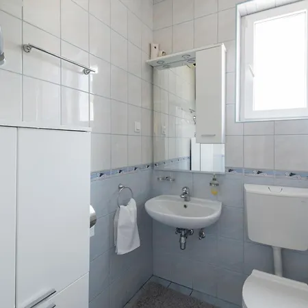 شقة A Bit Of Paradise دوبروفينك