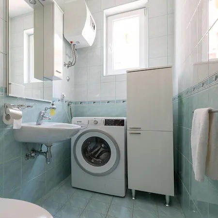 شقة A Bit Of Paradise